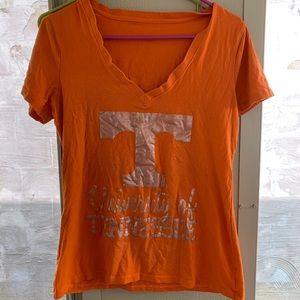Tennessee Shirt Size L